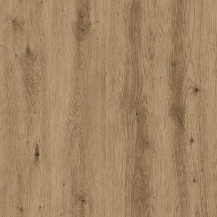 Produktbild VidaXL Konsolentisch Artisan-Eiche 105x30x80 cm Holzwerkstoff Sofatisch (105 x 30 x 80 cm)