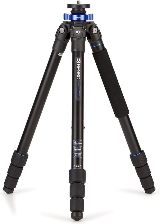 Produktbild Benro trikojis Mach3 TMA28A trikojis (Metall)