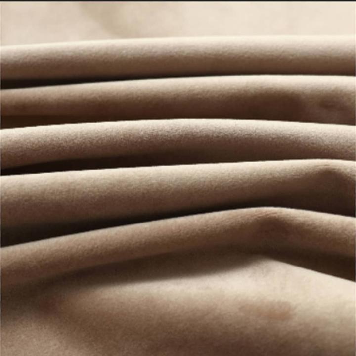 Produktbild vidaXL Vorhang (140 x 225 cm)