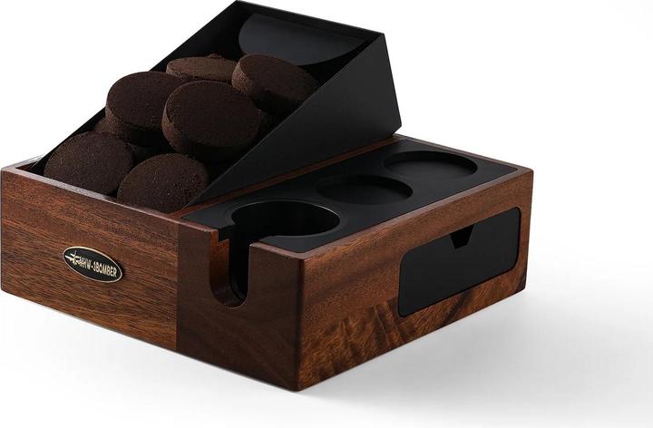 Image du produit MHW 3Bomber Multifunktionale Knock Box