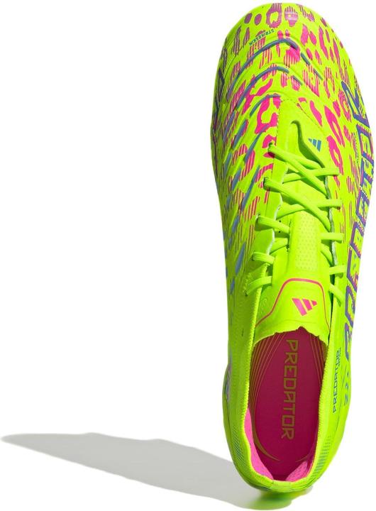 Actual product image Adidas Predator Elite SG football boots for men (43 1/3)