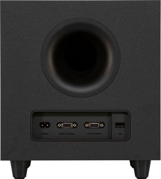 Actual product image Razer Nommo V2