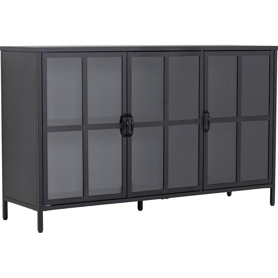 Ebuy24, Kommode + Sideboard, Sideboard Chilly (40 x 140 cm)
