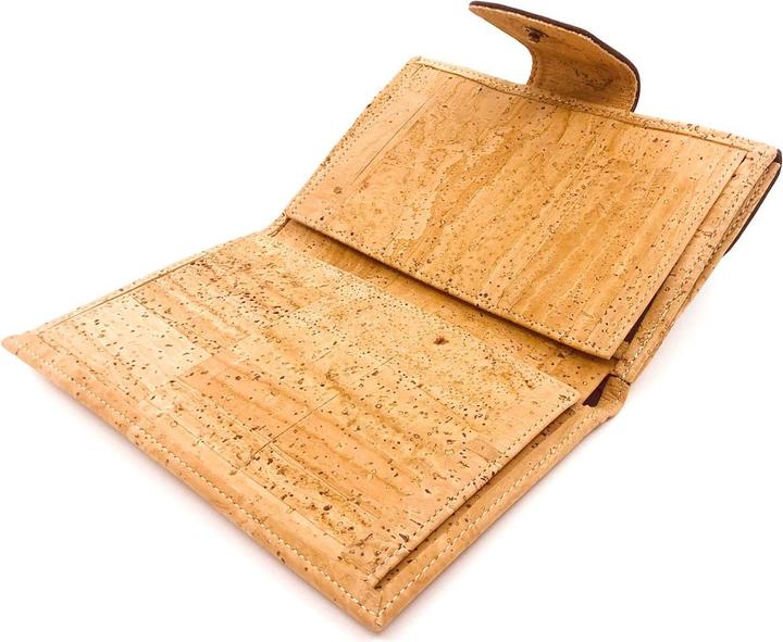 Actual product image Corkcase Classic L" wallet