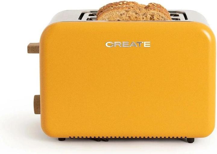 Produktbild Create Toast Retro