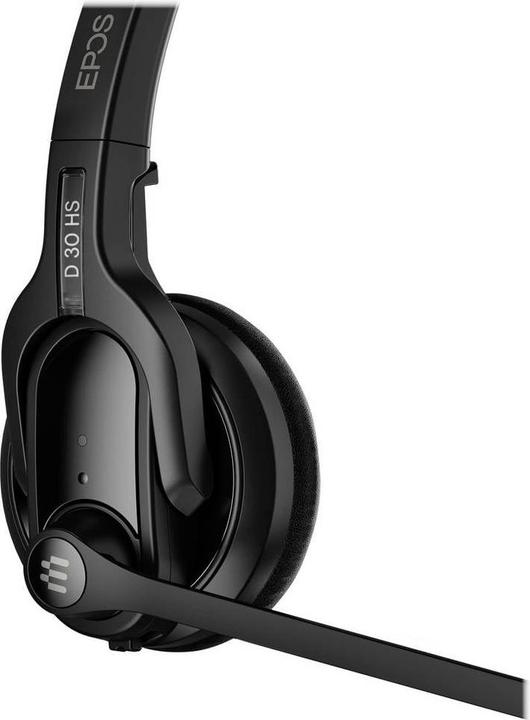 Actual product image EPOS Impact D 30 (Wireless)