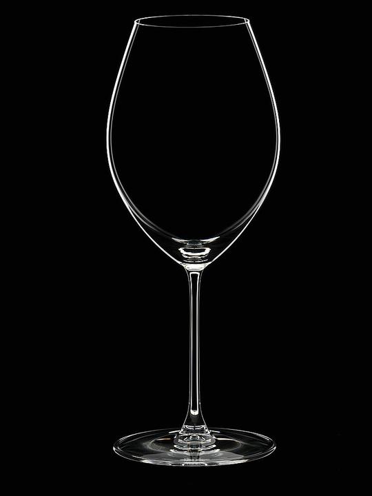Produktbild Riedel Glas für Rotwein (60 cl, 2 Gläser, Rotweingläser)