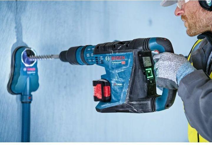 Immagine prodotto Bosch EXBA18V-80 8Ah (18 V)