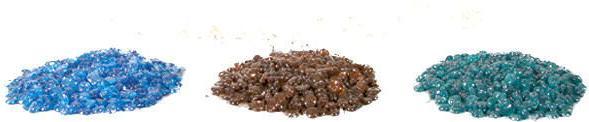 Noch Water-Drops 250 g 60856 Transp
