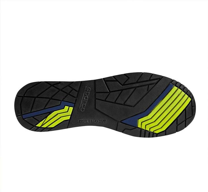 Actual product image Sparco Gymkhana (42)