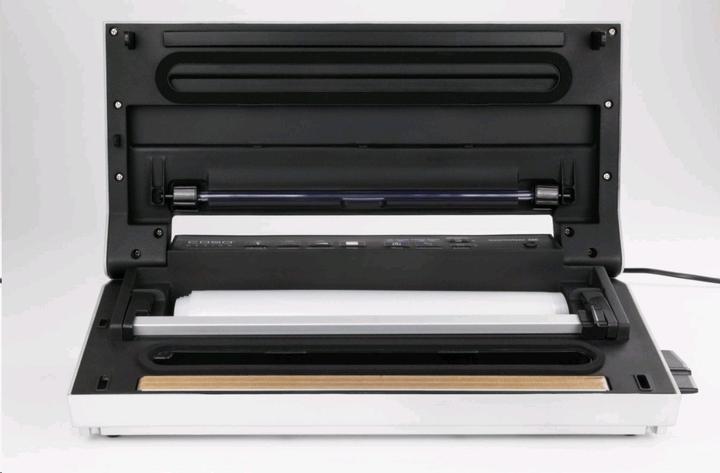 Produktbild Caso Gourmet VAC 380