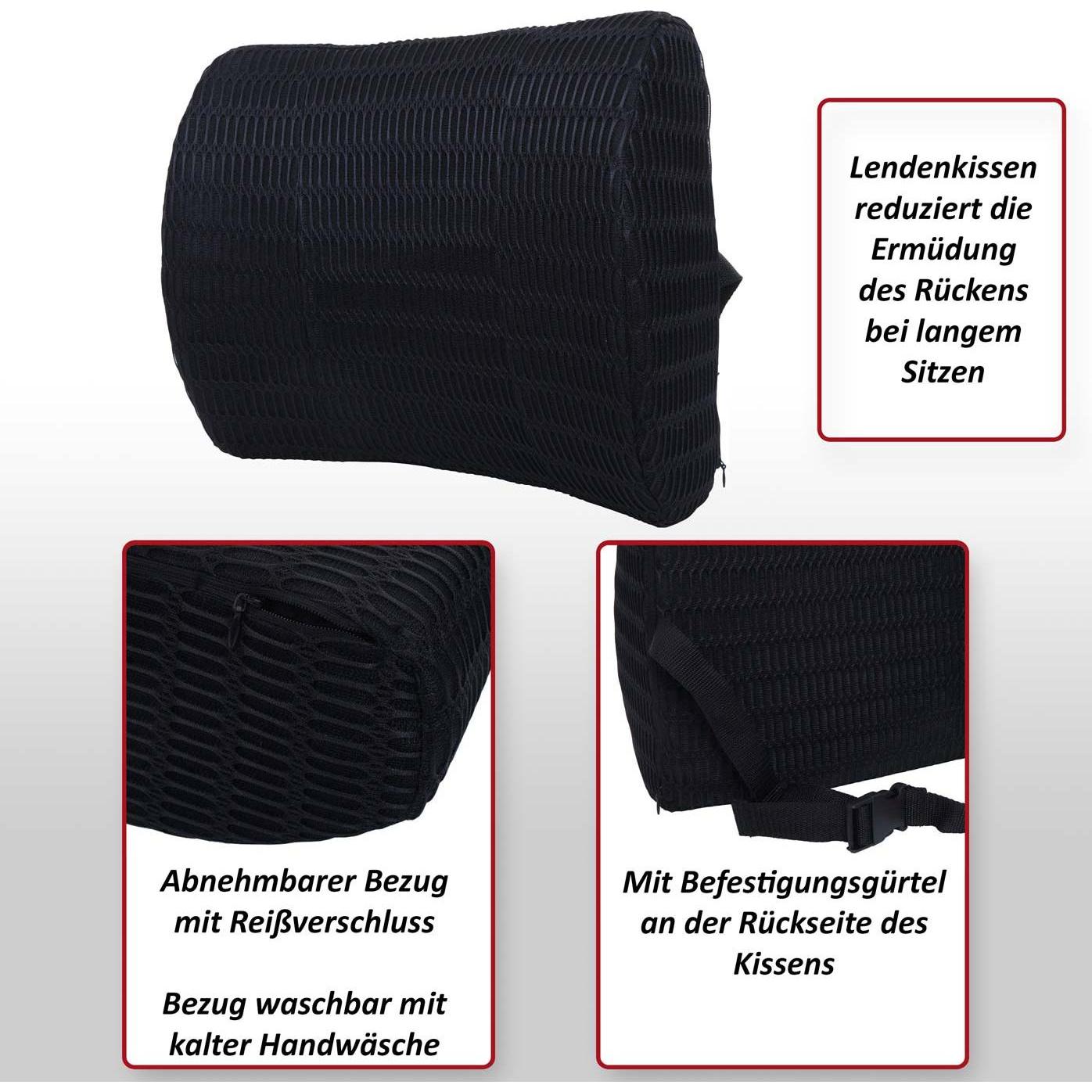Thumbnail - MCW, Sitzkissen, N77