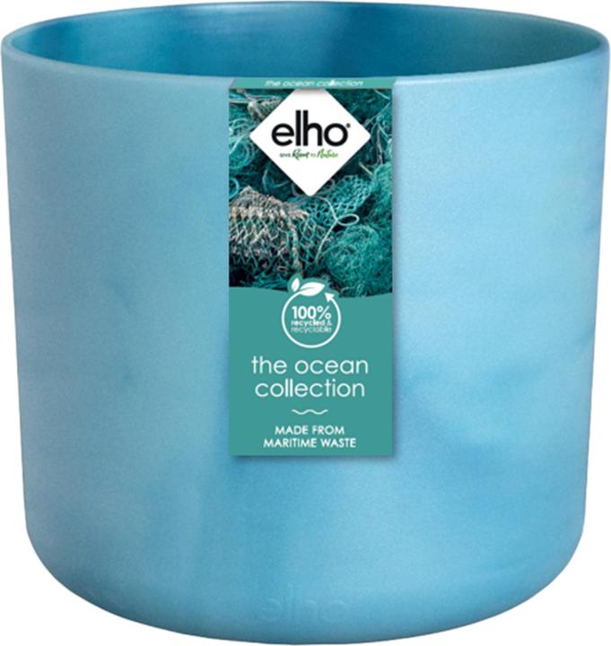 Produktbild Elho The Ocean Collection (14 x 13 cm)