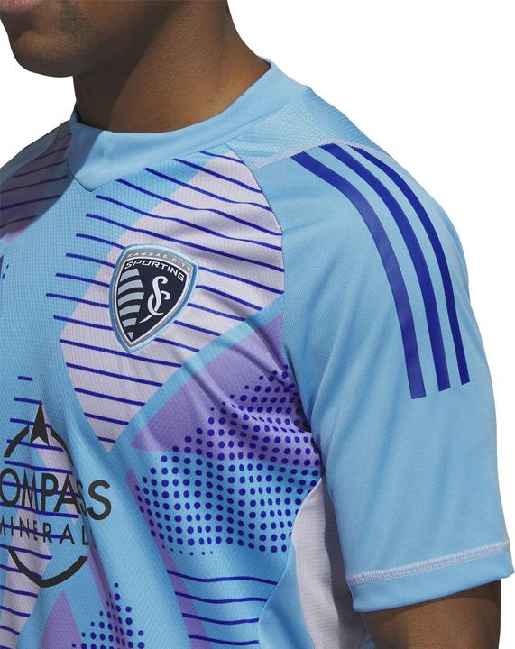 Image du produit adidas TIRO24 SHORT (L)