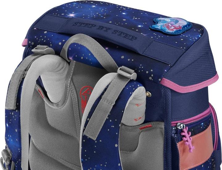 Image du produit Step by Step Ensemble pour écolier Space Reflect 5 pièces Special Edition (20 l)