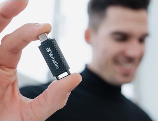 Immagine prodotto Verbatim Store'n'Go (64 GB, USB 3.2)