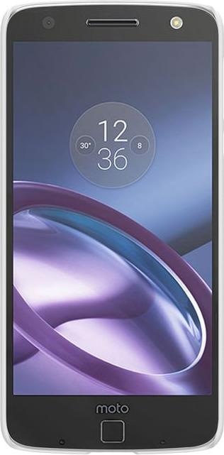 Image du produit Nillkin Super Frosted Shield Series (Motorola Moto Z)