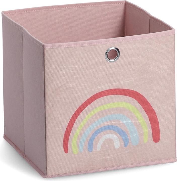 Actual product image Zeller Present storage case (28 cm, 1x)