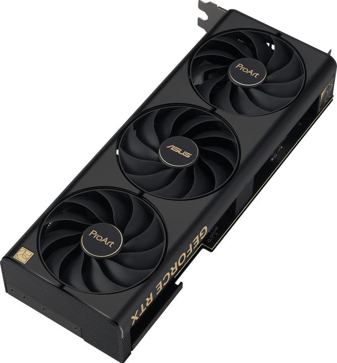 Immagine prodotto ASUS ProArt GeForce RTX 4080 SUPER OC Edition (16 GB)