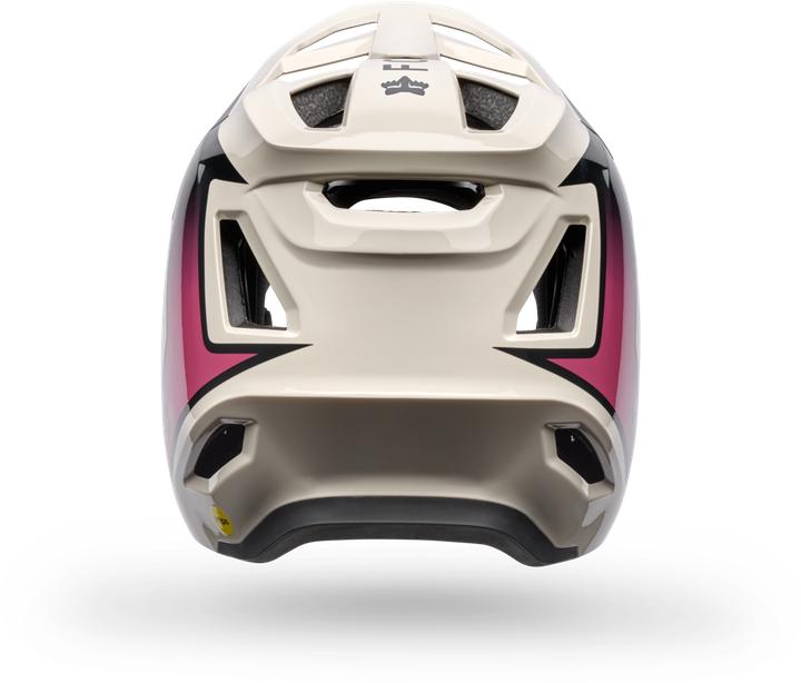 Produktbild Fox Rampage Helmet (59 - 62.50 cm)