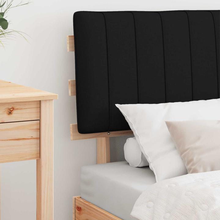 Produktbild vidaXL Bettrahmen (75 x 190 cm)