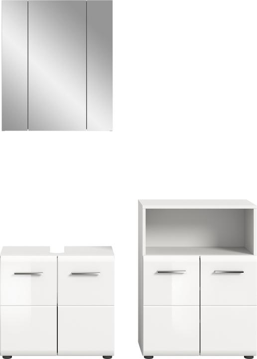 Actual product image Xonox Home Ice