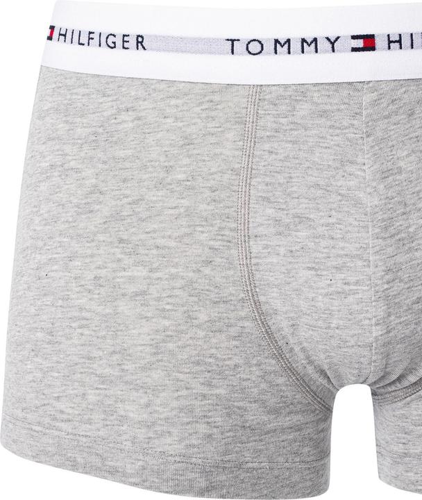 Produktbild Tommy Hilfiger Essentials (L, 3er Pack)