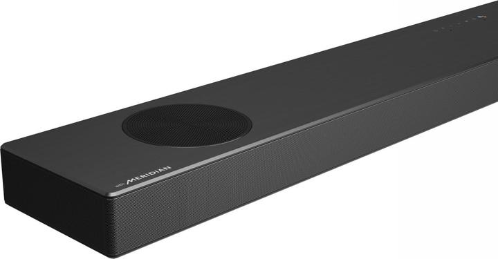 Actual product image LG SN9YG.DITALLK (520 W, 5.1.2 Channel)