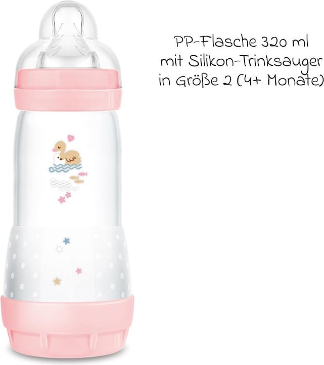 Produktbild MAM Easy Start Anti-Colic (320 ml)