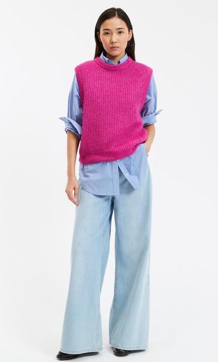 Immagine prodotto La Redoute Collections Pullunder aus Alpaka-Mischgarn (M)
