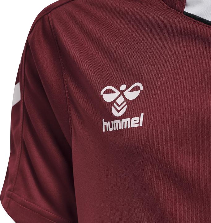 Immagine prodotto hummel Core Xk Poly Jersey S/S Bambini (116)