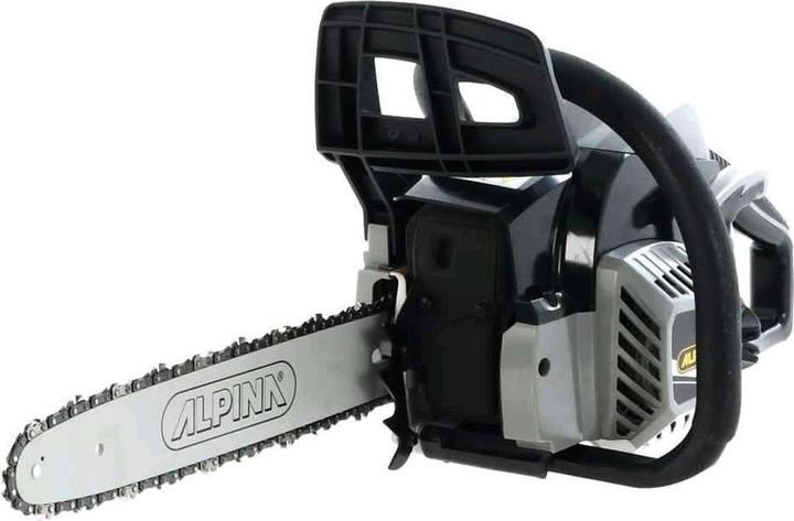 Produktbild Alpina Garden Benzin Kettensge ALPINA ACS 38 (Benzin Kettensäge)