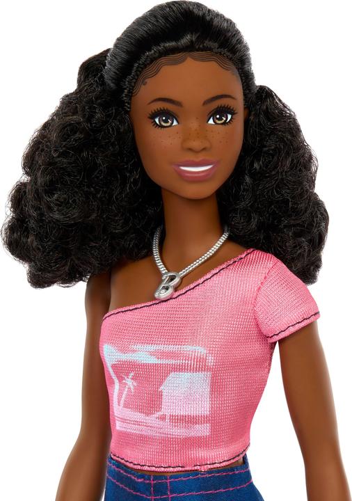 Produktbild Barbie Mission Strand Core Brooklyn