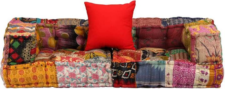 Produktbild vidaXL Pouf
