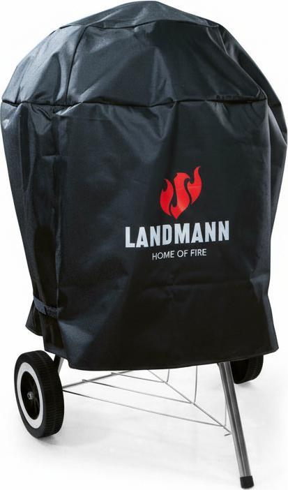 Landmann Abdeckhaube Premium 90 x 70 x 70 cm