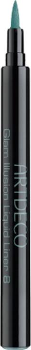 Produktbild Artdeco Glam Illusion Liquid Lin 56391 8 (8 patina)