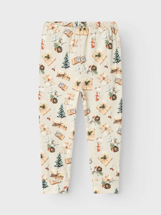 Produktbild Name it Weihnachts Nachtwäsche-Set (92)