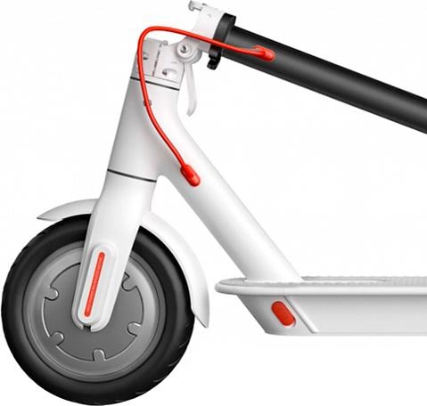 Image du produit Xiaomi M365 (25 km/h, 30 km, 250 W)