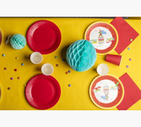 Image du produit PROnappe Dinner-Servietten (40 pcs, 38 x 38 cm)