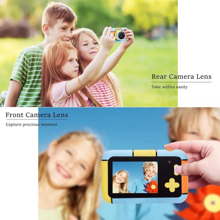 Image du produit YunLone Appareil photo numérique
