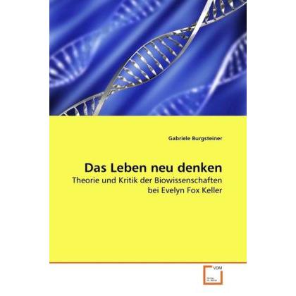 Thumbnail - Das Leben neu denken, Sachbücher