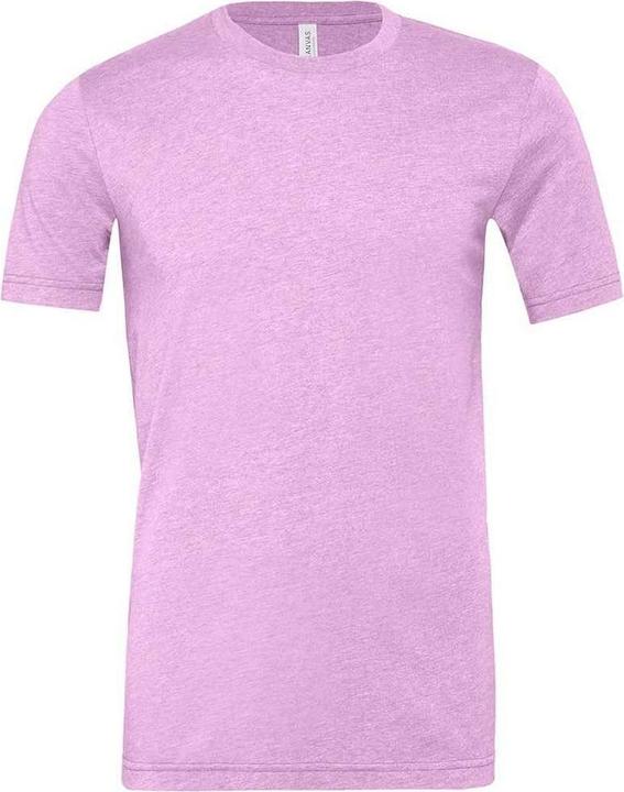 Produktbild Bella Canvas CVC TShirt kurzärmlig (M)