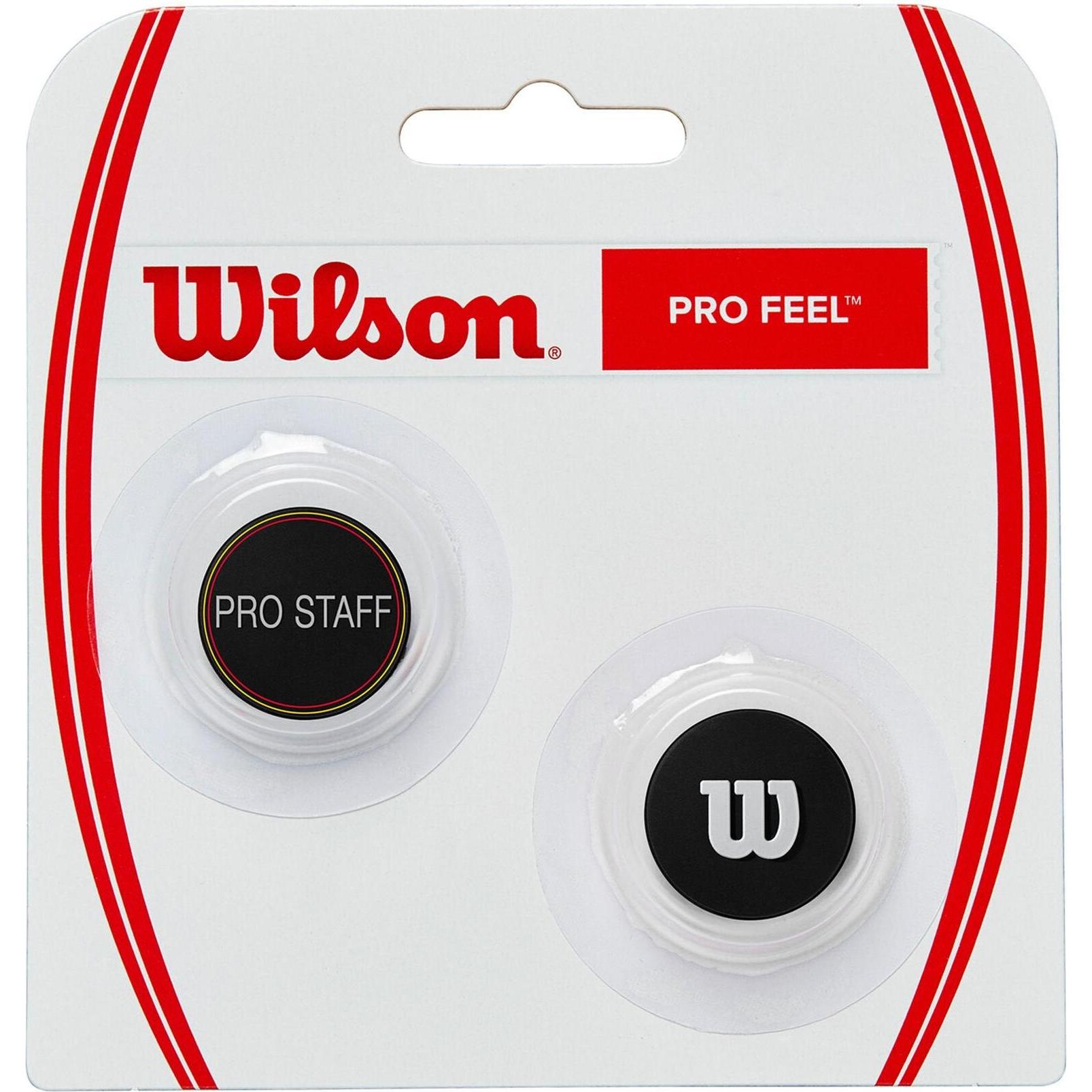 Wilson, Accessori da tennis