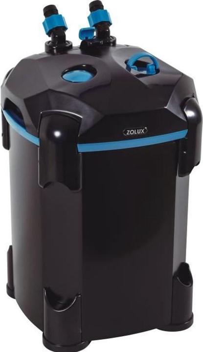 Actual product image Zolux AQUAYA filtras XTERNAL 200 (200 l, External filters, Fresh water, Sea water)