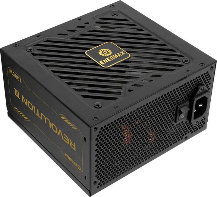 Productafbeelding Enermax Revolution III (1000 W)