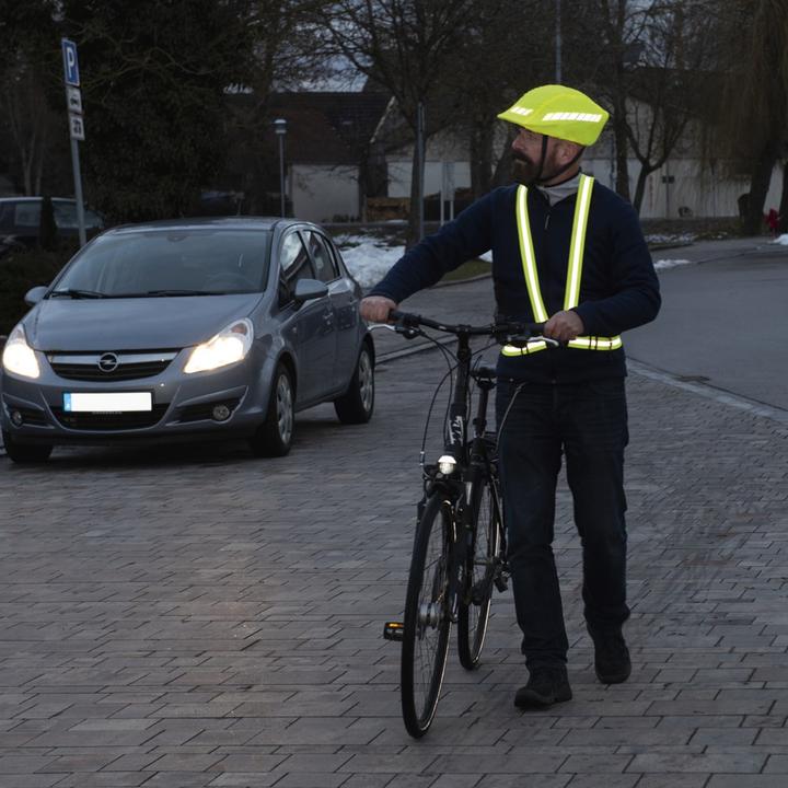Image du produit Hama Ceinture de sécurité
