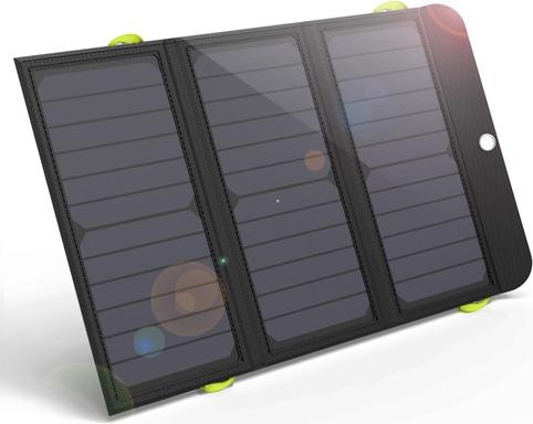 Immagine prodotto Allpowers Pannello solare (21 W, 0.70 kg)