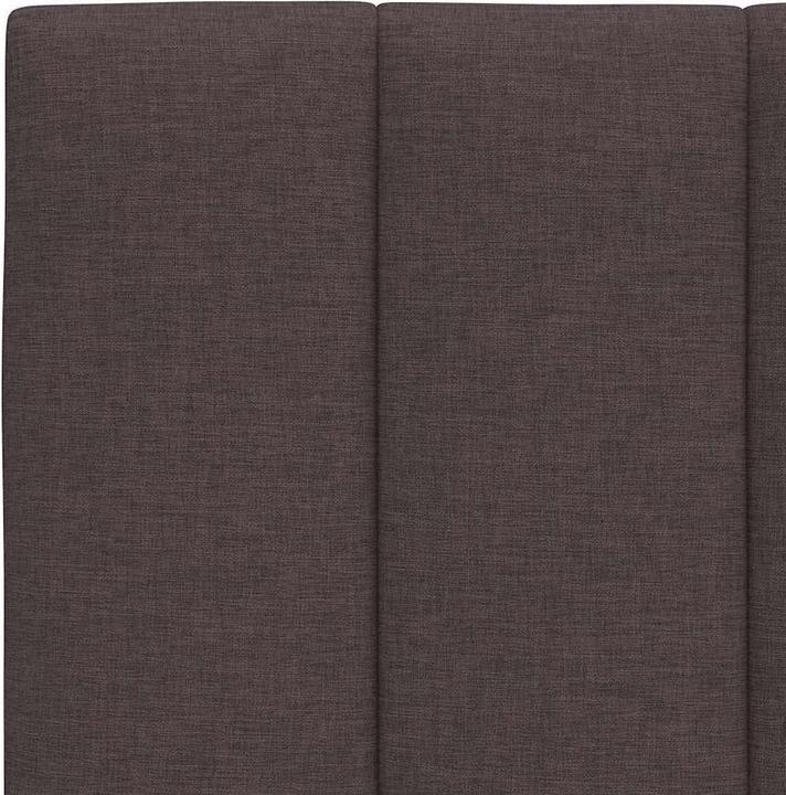 Image du produit vidaXL Bettgestell (80 x 200 cm)