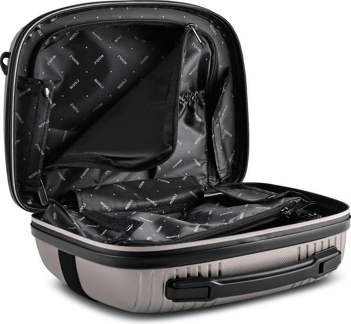 Actual product image Redolz Essentials 14 Beautycase 34 cm