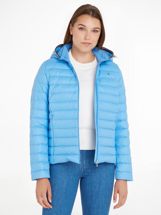 Immagine prodotto Tommy Hilfiger Th Ess Lw Down Jkt (S)